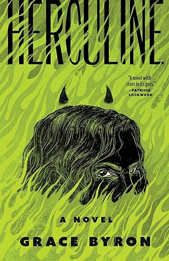 Herculine by Grace Byron is a Raw and Unforgettable Descent into Trans Horror 3 Herculine by Grace Byron is a Raw and Unforgettable Descent into Trans Horror The Heart and Soul of Horror Review Websites. Herculine by Grace Byron is a Raw and Unforgettable Descent into Trans Horror