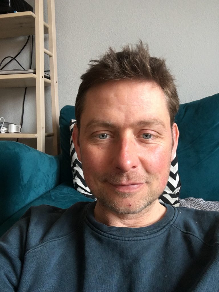 Matt Glasby: The Horror of My Life 5 Matt Glasby: The Horror of My Life The Heart and Soul of Horror Review Websites. Matt Glasby: The Horror of My Life