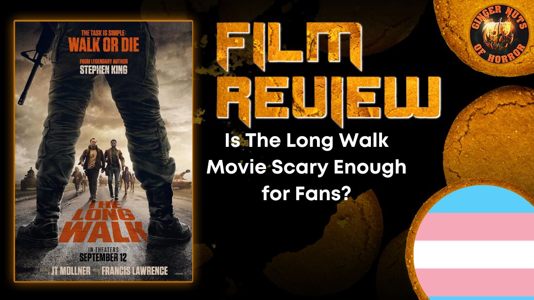 Is The Long Walk Movie Scary Enough for Fans? HORROR MOVIE REVIEW
