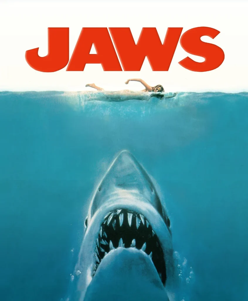 Jaws at 50: Celebrating How the Original Summer Blockbuster Created a Whole New Subgenre in Entertainment 7 Jaws at 50: Celebrating How the Original Summer Blockbuster Created a Whole New Subgenre in Entertainment Jaws at 50: Celebrating How the Original Summer Blockbuster Created a Whole New Subgenre in Entertainment