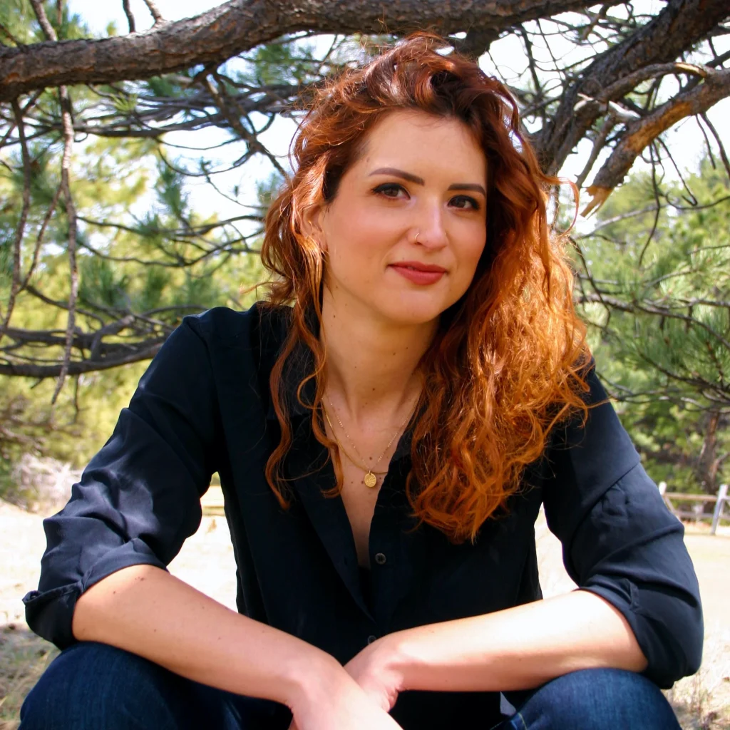 Kristina Ten: Childhood Fears: Fire Burn and Cauldron Bubble 3 Kristina Ten: Childhood Fears: Fire Burn and Cauldron Bubble Kristina Ten