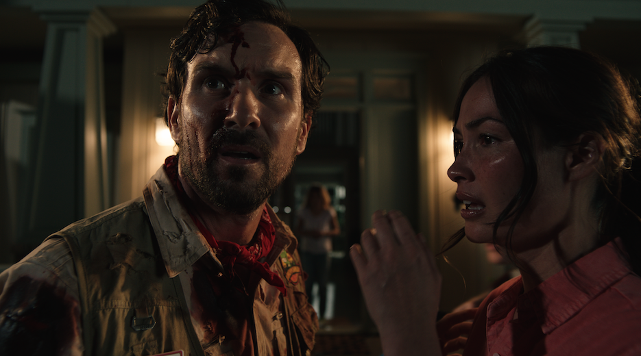 The Invisible Raptor: Available on digital download from 8th September