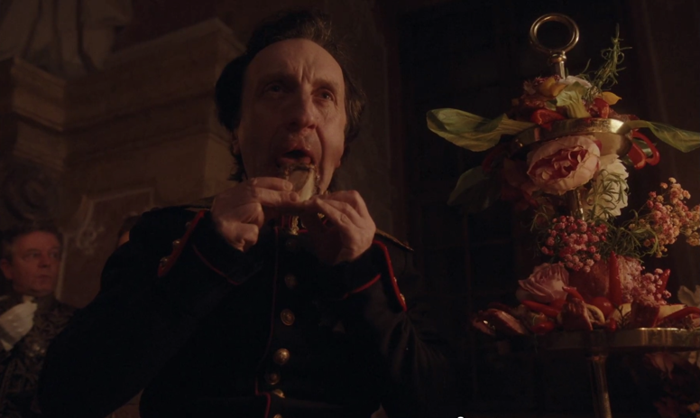 The Heart and Soul of Horror Review Websites. Beauty Horror: The gore-geous fairy tale micro-genre