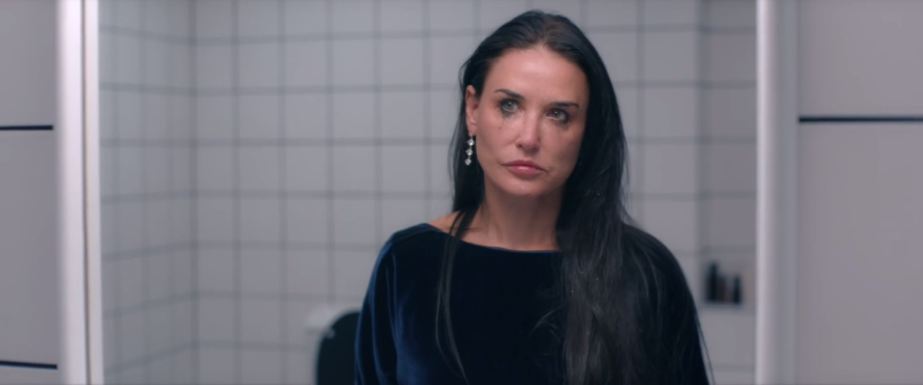 Beauty Horror: the gore-geous fairy tale micro-genre