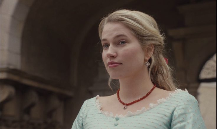 Beauty Horror: the gore-geous fairy tale micro-genre 