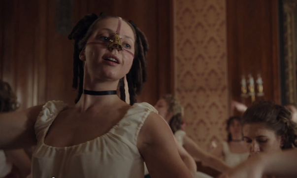 The Heart and Soul of Horror Review Websites. Beauty Horror: The gore-geous fairy tale micro-genre