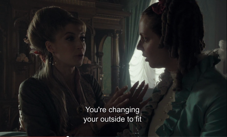 Beauty Horror: the gore-geous fairy tale micro-genre