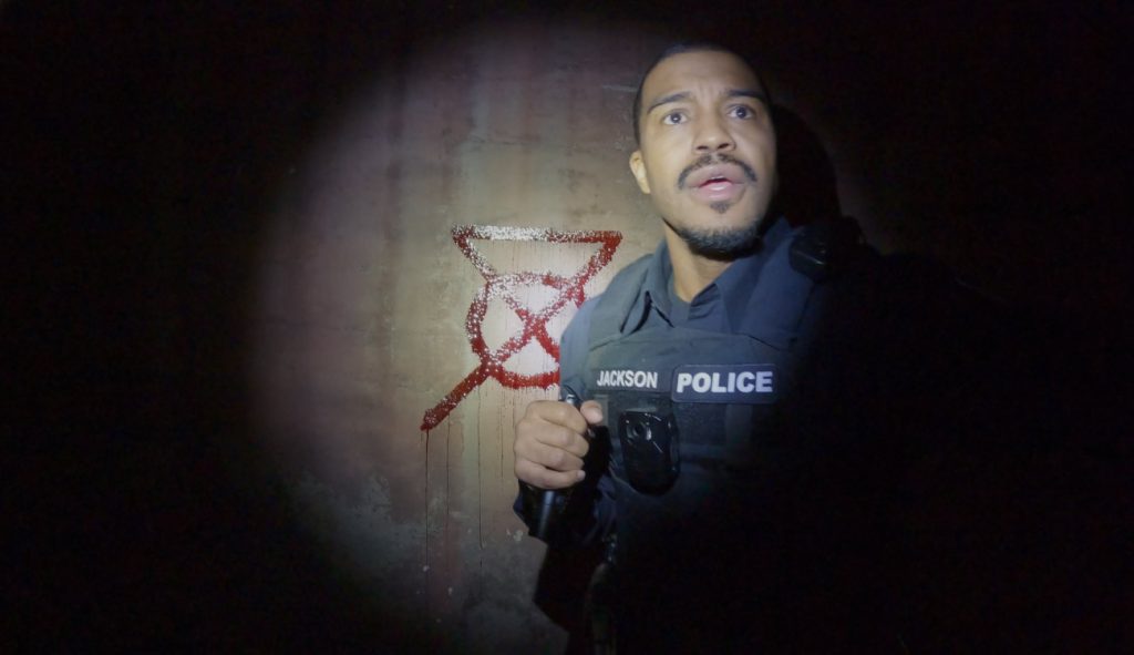  Brandon Christensen bodycam 