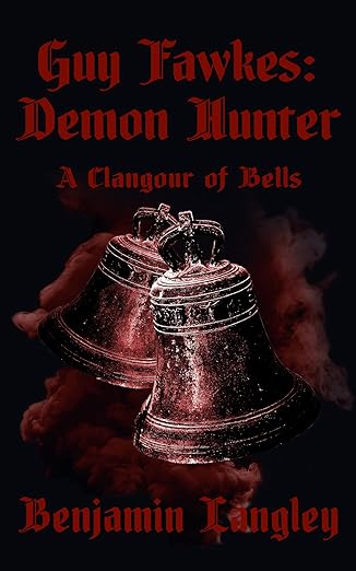 Guy Fawkes: Demon Hunter is a Bloody Good Time 2 Guy Fawkes: Demon Hunter is a Bloody Good Time Guy Fawkes: Demon Hunter is a Bloody Good Time
