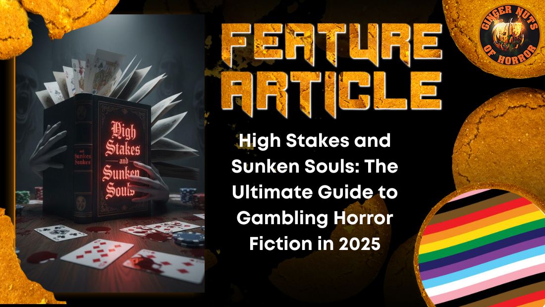 High Stakes and Sunken Souls- The Ultimate Guide to Gambling Horror Fiction in 2025 HORROR FEATURE ARTICLE