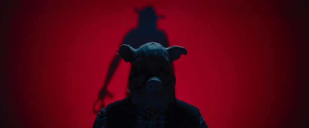 The Heart and Soul of Horror Review Websites. Welcome to the Nightmares Film Festival: A Feast of Fear for Every Fan