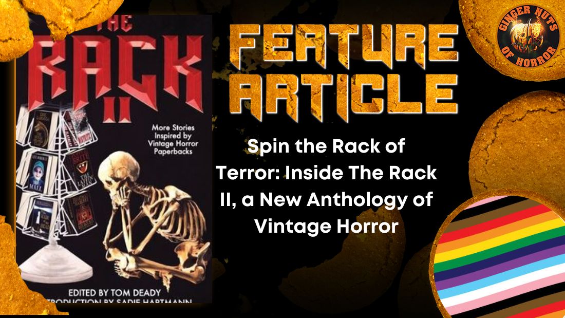 Spin the Rack of Terror: Inside The Rack II, a New Anthology of Vintage Horror 4 Spin the Rack of Terror: Inside The Rack II, a New Anthology of Vintage Horror Spin the Rack of Terror- Inside The Rack II, a New Anthology of Vintage HorrorSpin the Rack of Terror- Inside The Rack II, a New Anthology of Vintage Horror