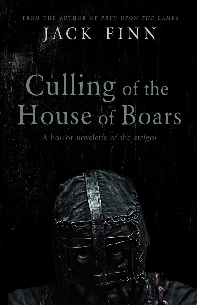 Where Nature Bites Back: A Horror Interview with Jack Finn on Werewolves, History & Human Monsters 3 Where Nature Bites Back: A Horror Interview with Jack Finn on Werewolves, History & Human Monsters The Heart and Soul of Horror Review Websites. Where Nature Bites Back: A Horror Interview with Jack Finn on Werewolves, History & Human Monsters