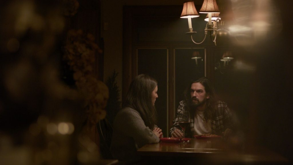 Eli Roth Presents Dream Eater in Theaters Now! 3 Eli Roth Presents Dream Eater in Theaters Now! The Heart and Soul of Horror Review Websites. Eli Roth Presents Dream Eater in Theaters Now!