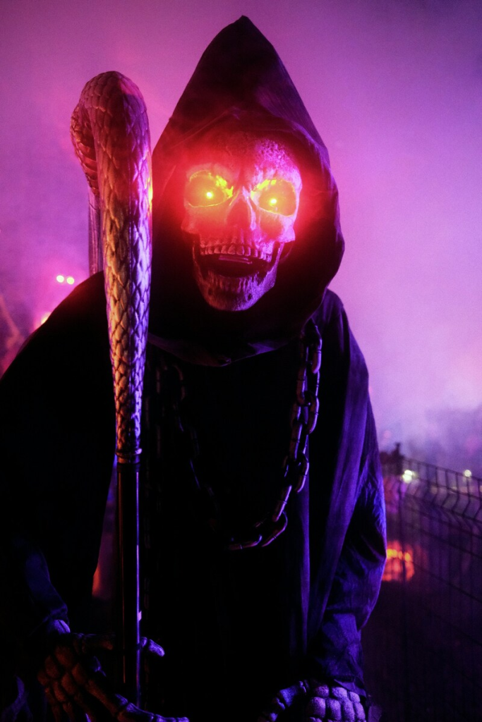 The Heart and Soul of Horror Review Websites. Night of the Reaper, V/H/S/Halloween, and O.T.H.E.R Headline Shudder’s October Additions in Time for Halloween