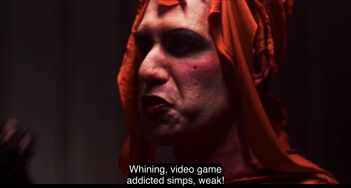 The Trans Killer Trope: A Harmful Legacy in Horror and the Films Fighting Back 31 The Trans Killer Trope: A Harmful Legacy in Horror and the Films Fighting Back The Heart and Soul of Horror Review Websites. The Trans Killer Trope: A Harmful Legacy in Horror and the Films Fighting Back