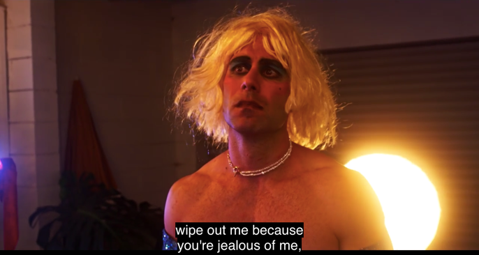 The Trans Killer Trope: A Harmful Legacy in Horror and the Films Fighting Back 32 The Trans Killer Trope: A Harmful Legacy in Horror and the Films Fighting Back The Heart and Soul of Horror Review Websites. The Trans Killer Trope: A Harmful Legacy in Horror and the Films Fighting Back