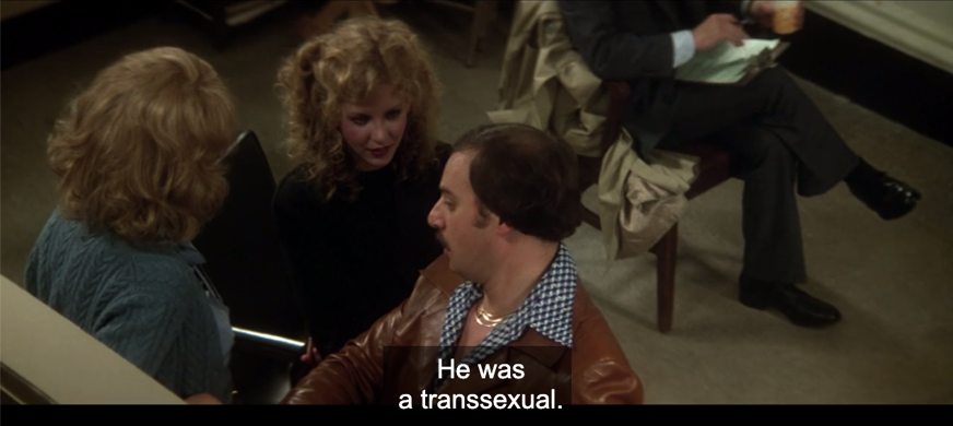 The Trans Killer Trope: A Harmful Legacy in Horror and the Films Fighting Back 22 The Trans Killer Trope: A Harmful Legacy in Horror and the Films Fighting Back The Heart and Soul of Horror Review Websites. The Trans Killer Trope: A Harmful Legacy in Horror and the Films Fighting Back