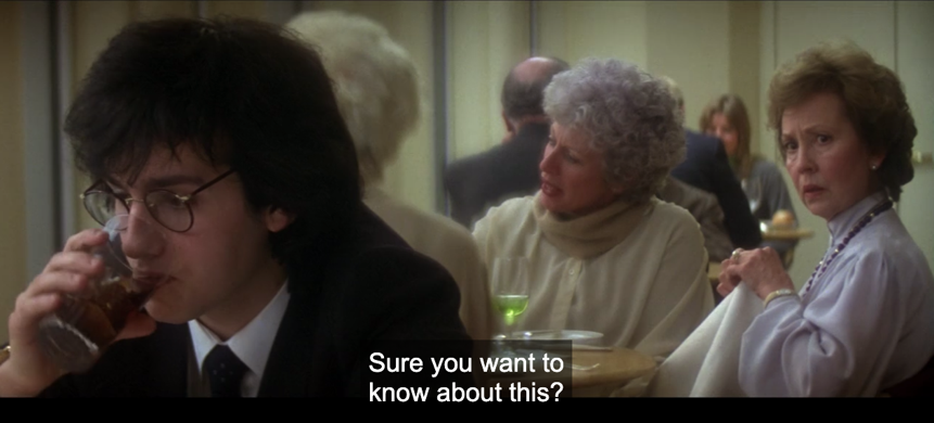 The Trans Killer Trope: A Harmful Legacy in Horror and the Films Fighting Back 17 The Trans Killer Trope: A Harmful Legacy in Horror and the Films Fighting Back The Heart and Soul of Horror Review Websites. The Trans Killer Trope: A Harmful Legacy in Horror and the Films Fighting Back