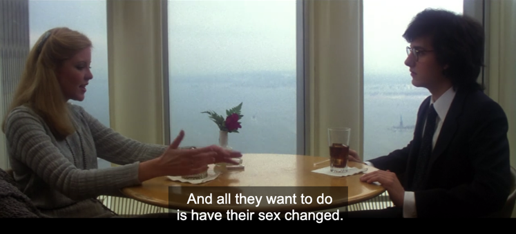 The Trans Killer Trope: A Harmful Legacy in Horror and the Films Fighting Back 23 The Trans Killer Trope: A Harmful Legacy in Horror and the Films Fighting Back The Heart and Soul of Horror Review Websites. The Trans Killer Trope: A Harmful Legacy in Horror and the Films Fighting Back