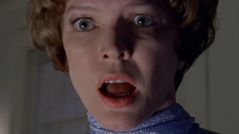 The Horror of Losing Control: Why Loss of Agency Terrifies Us More Than Death 2 The Horror of Losing Control: Why Loss of Agency Terrifies Us More Than Death The Horror of Losing Control: Why Loss of Agency Terrifies Us More Than Death