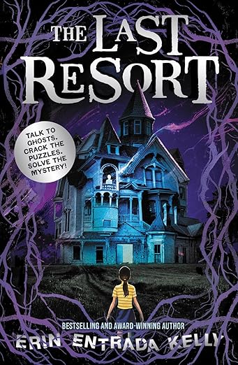 The Heart and Soul of Horror Review Websites. November 2025 YA & Middle Grade Horror Roundup: Ghosts, Monsters & Mysteries