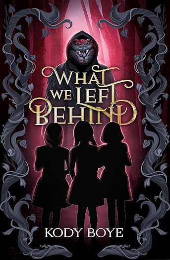 Inside the Mind of Kody Boye: Autism, Horror, and "What We Left Behind" 2 Inside the Mind of Kody Boye: Autism, Horror, and "What We Left Behind" The Heart and Soul of Horror Review Websites. Inside the Mind of Kody Boye: Autism, Horror, and "What We Left Behind"