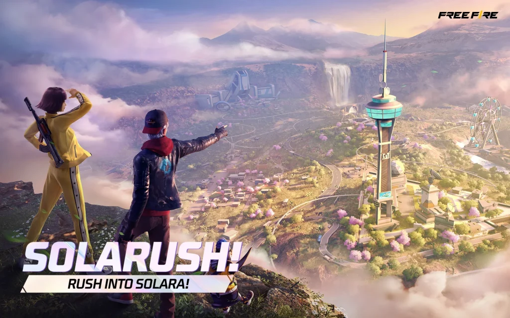 Free Fire Vs Free Fire Max - What is the difference? 2 Free Fire Vs Free Fire Max - What is the difference? Free Fire Vs Free Fire Max - What is the difference? HORROR FEATURE ARTICLE