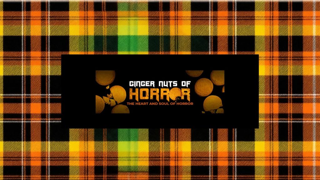 Scottish Horror Authors: A St. Andrew's Day Tour of Modern Masters