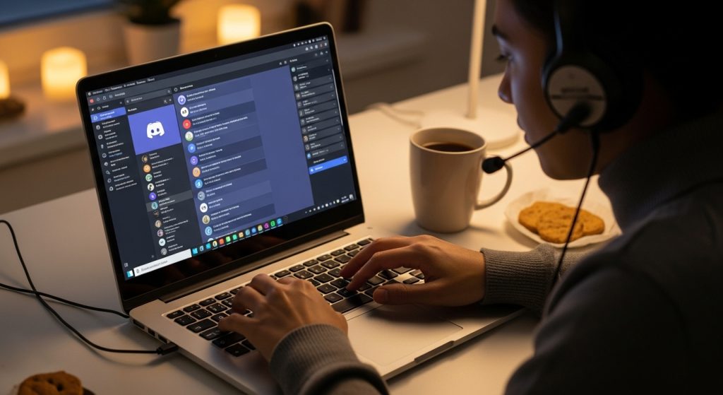 How Soundboards Can Reduce Repetitive Chatting in Discord Servers