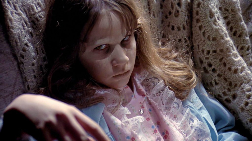 The Heart and Soul of Horror Review Websites. 4 classic horror movies everyone should see once