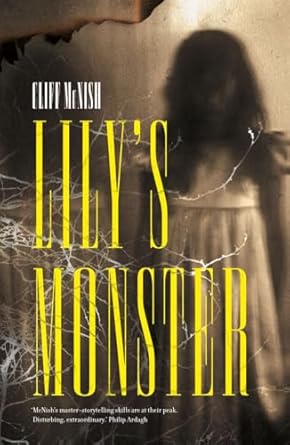 The Ultimate YA Horror Reading List: The Best Young Adult Horror Books of 2025 6 The Ultimate YA Horror Reading List: The Best Young Adult Horror Books of 2025 Cliff McNish – Lily’s Monster