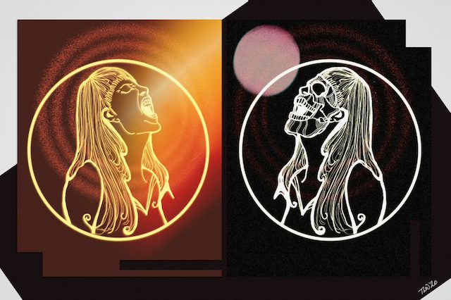 Unseen Terrors: the Monsters in our Minds By Tee Wood 2 Unseen Terrors: the Monsters in our Minds By Tee Wood The Heart and Soul of Horror Review Websites. Unseen Terrors: the Monsters in our Minds By Tee Wood