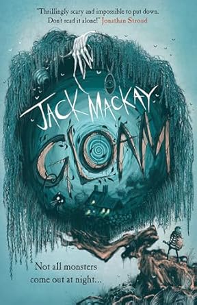 The Best Middle Grade Horror Books of 2025: A Spine-Tingling Guide 7 The Best Middle Grade Horror Books of 2025: A Spine-Tingling Guide Jack Mackay – Gloam