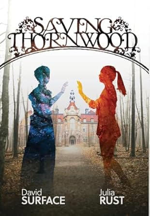 The Ultimate YA Horror Reading List: The Best Young Adult Horror Books of 2025 9 The Ultimate YA Horror Reading List: The Best Young Adult Horror Books of 2025 Julia Rust & David Surface – Saving Thornwood
The Ultimate YA Horror Reading List: The Best Young Adult Horror Books of 2025