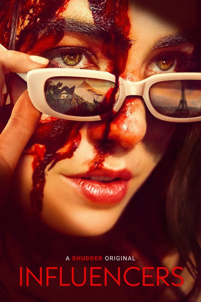 Influencers Unfollowed: Kurtis David Harder’s Sequel Serves a Bloody Brilliant Feed 3 Influencers Unfollowed: Kurtis David Harder’s Sequel Serves a Bloody Brilliant Feed Influencers Unfollowed: Kurtis David Harder’s Sequel Serves a Bloody Brilliant Feed horror movie review