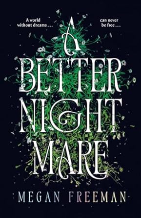 The Ultimate YA Horror Reading List: The Best Young Adult Horror Books of 2025 4 The Ultimate YA Horror Reading List: The Best Young Adult Horror Books of 2025 Megan Freeman – A Better Nightmare
YA horror booksYoung adult horror 2025Best YA horrorTeen horror novelsSupernatural books for teensYA horror reading listYA dark fictionHorror book recommendations
