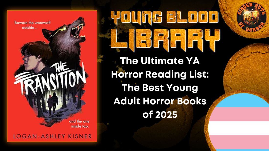 The Ultimate YA Horror Reading List: The Best Young Adult Horror Books of 2025 1 The Ultimate YA Horror Reading List: The Best Young Adult Horror Books of 2025 The Ultimate YA Horror Reading List- The Best Young Adult Horror Books of 2025 THE YOUNG BLOOOD LIBRARY