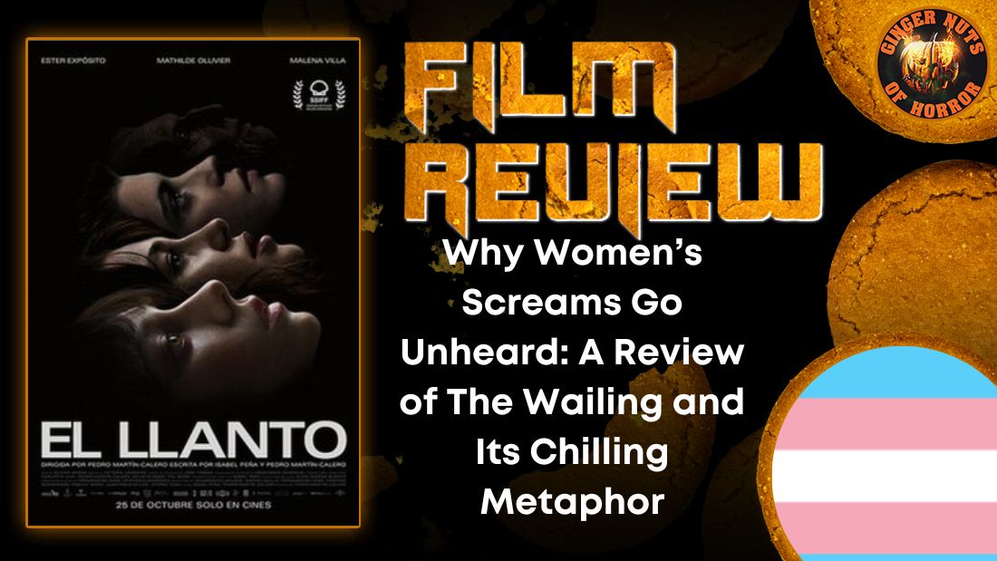 Why Women’s Screams Go Unheard: A Review of The Wailing and Its Chilling Metaphor 13 Why Women’s Screams Go Unheard: A Review of The Wailing and Its Chilling Metaphor Why Women’s Screams Go Unheard- A Review of The Wailing and Its Chilling Metaphor HORROR MOVIE REVIEW