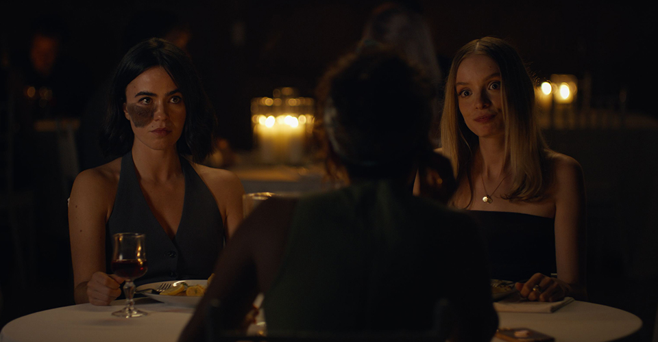 Influencers Unfollowed: Kurtis David Harder’s Sequel Serves a Bloody Brilliant Feed 2 Influencers Unfollowed: Kurtis David Harder’s Sequel Serves a Bloody Brilliant Feed The Heart and Soul of Horror Review Websites. Influencers Unfollowed: Kurtis David Harder’s Sequel Serves a Bloody Brilliant Feed