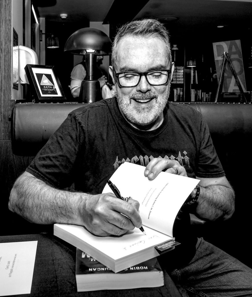 Inside the Traction Era: Philip Reeve on 25 Years of Mortal Engines & New Novel Bridge of Storms 11 Inside the Traction Era: Philip Reeve on 25 Years of Mortal Engines & New Novel Bridge of Storms The Heart and Soul of Horror Review Websites. Inside the Traction Era: Philip Reeve on 25 Years of Mortal Engines & New Novel Bridge of Storms