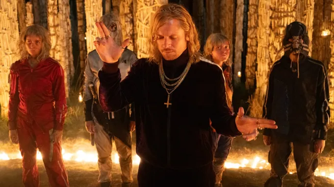 28 Years Later- The Bone Temple Review – Nia DaCosta’s Gnarly Horror Masterpiece 