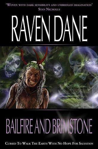 Book Review – Bailfire and Brimstone book review 