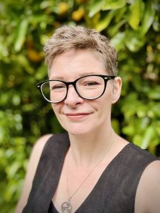 The Heart and Soul of Horror Review Websites. T.L. Wood