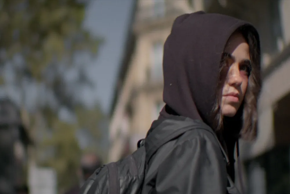 The Heart and Soul of Horror Review Websites. Should Kit Whitfield Watch 'Influencers'? You Decide.