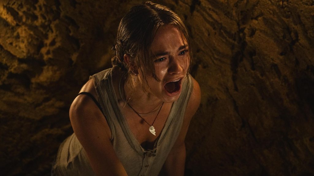 The Heart and Soul of Horror Review Websites. Primate Review: When Rabies Goes Ape