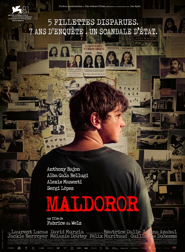 Maldoror Review: 