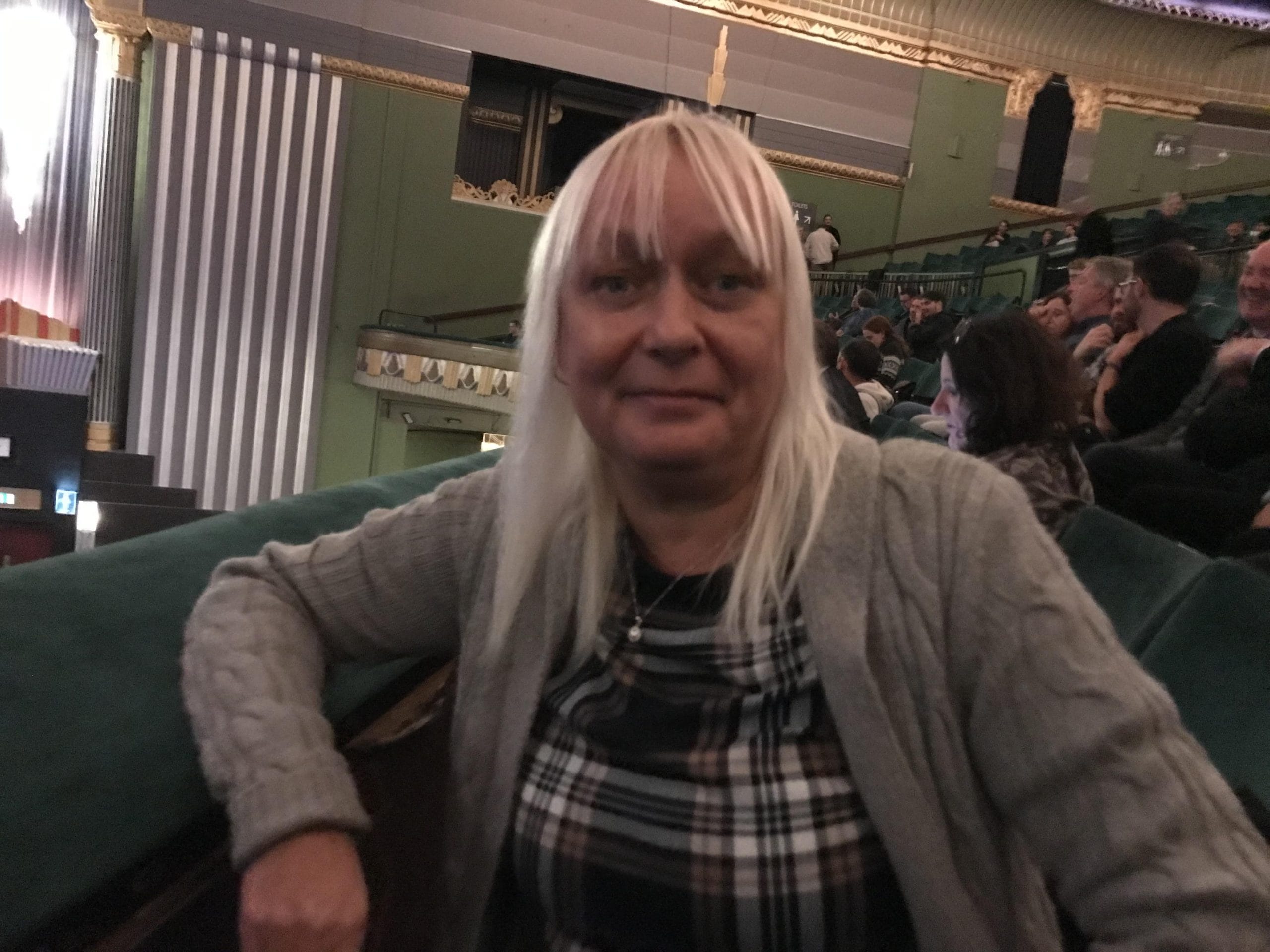 The Heart and Soul of Horror Forum