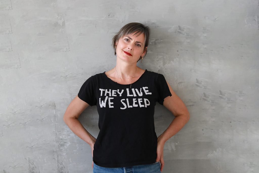 Beyond the Apron Strings: Sarah Langan's Trad Wife and the Horror of Perfection 8 Beyond the Apron Strings: Sarah Langan's Trad Wife and the Horror of Perfection Sarah Langan