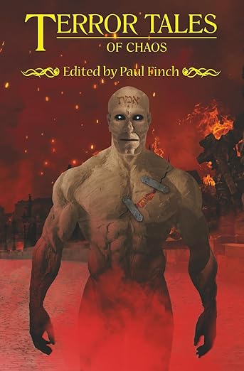 Terror Tales of Chaos Review: Horror Anthology Verdict